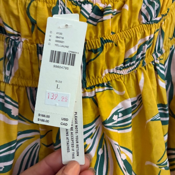Anthropologie , Somerset, maxi dress - Picture 3 of 5